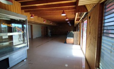 Locales Comerciales En Lomas Coloradas, San Pedro De La Paz