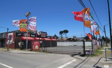 Locales Comerciales En Lomas Coloradas, San Pedro De La Paz