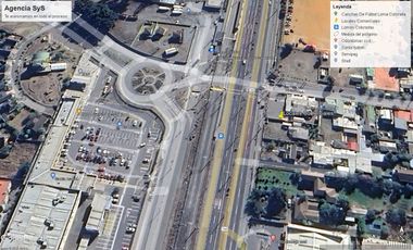 Locales Comerciales En Lomas Coloradas, San Pedro De La Paz