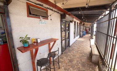 Locales Comerciales En Lomas Coloradas, San Pedro De La Paz