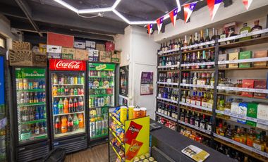 Locales Comerciales En Lomas Coloradas, San Pedro De La Paz