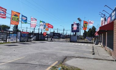 Locales Comerciales En Lomas Coloradas, San Pedro De La Paz