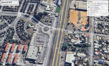 Locales Comerciales En Lomas Coloradas, San Pedro De La Paz