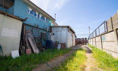Locales Comerciales En Lomas Coloradas, San Pedro De La Paz