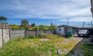 Locales Comerciales En Lomas Coloradas, San Pedro De La Paz