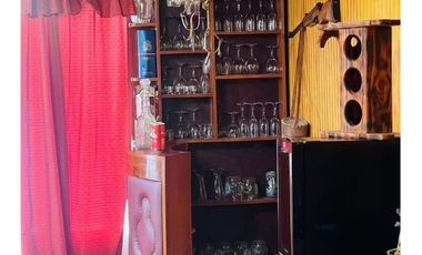 Casa En Arriendo Puerto Montt 9 Dormitorios 2 Baños Amoblada