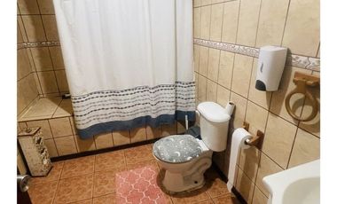 Casa En Arriendo Puerto Montt 9 Dormitorios 2 Baños Amoblada