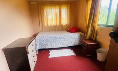 Casa En Arriendo Puerto Montt 9 Dormitorios 2 Baños Amoblada