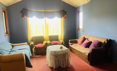 Casa En Arriendo Puerto Montt 9 Dormitorios 2 Baños Amoblada