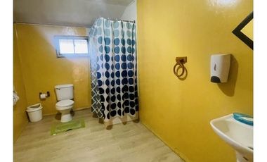 Casa En Arriendo Puerto Montt 9 Dormitorios 2 Baños Amoblada