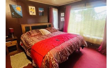 Casa En Arriendo Puerto Montt 9 Dormitorios 2 Baños Amoblada