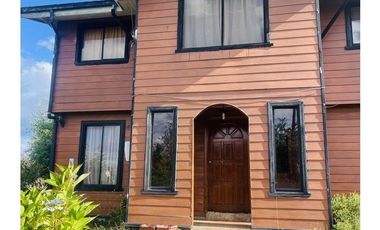 Casa En Arriendo Puerto Montt 9 Dormitorios 2 Baños Amoblada