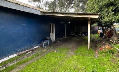 Local Comercial En Venta En Exclusivo Sector De Zapallar