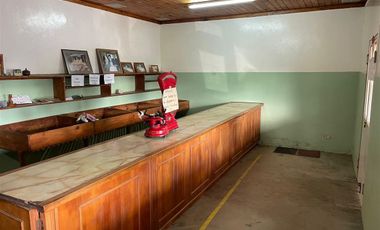 Local Comercial En Venta En Exclusivo Sector De Zapallar