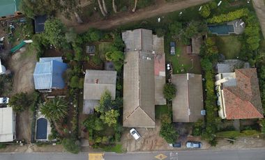 Local Comercial En Venta En Exclusivo Sector De Zapallar