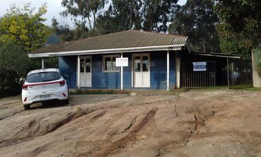 Local Comercial En Venta En Exclusivo Sector De Zapallar