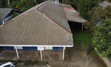 Local Comercial En Venta En Exclusivo Sector De Zapallar