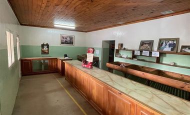 Local Comercial En Venta En Exclusivo Sector De Zapallar