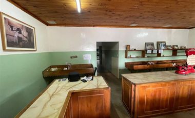 Local Comercial En Venta En Exclusivo Sector De Zapallar