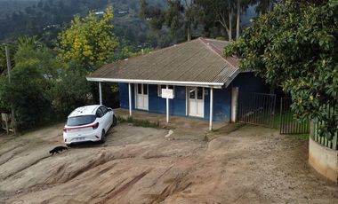 Local Comercial En Venta En Exclusivo Sector De Zapallar