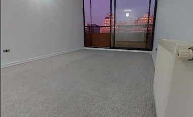 Depto En Arriendo De 2 Dorm Estacion+bodega. En Santiago