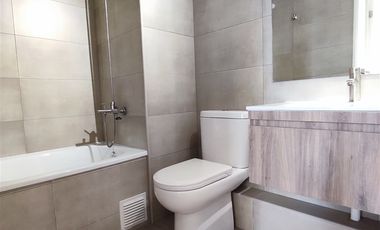 Departamento En Arriendo De 2 Dormitorios En San Joaquín