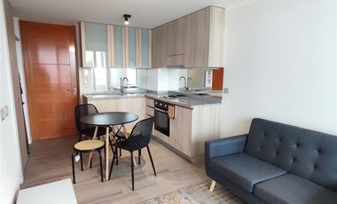 Departamento En Arriendo De 2 Dormitorios En San Joaquín