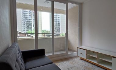 Departamento En Arriendo De 2 Dormitorios En San Joaquín