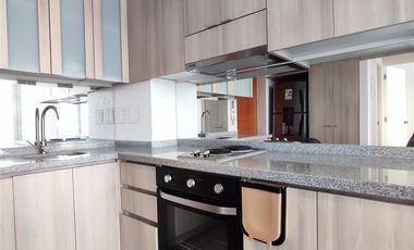 Departamento En Arriendo De 2 Dormitorios En San Joaquín