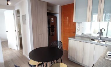 Departamento En Arriendo De 2 Dormitorios En San Joaquín