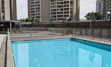 Departamento En Arriendo De 2 Dormitorios En San Joaquín