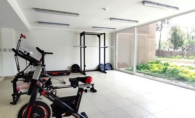 Departamento En Arriendo De 2 Dormitorios En San Joaquín