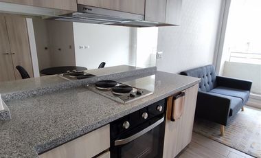 Departamento En Arriendo De 2 Dormitorios En San Joaquín