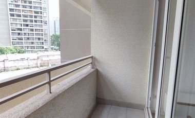 Departamento En Arriendo De 2 Dormitorios En San Joaquín