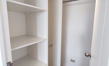 Departamento En Arriendo De 2 Dormitorios En San Joaquín