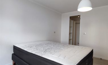 Departamento En Arriendo De 2 Dormitorios En San Joaquín