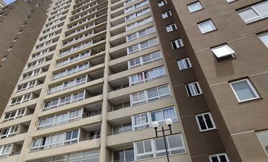 Departamento En Arriendo De 2 Dormitorios En San Joaquín