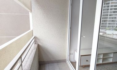 Departamento En Arriendo De 2 Dormitorios En San Joaquín