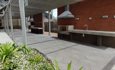 Departamento En Arriendo De 2 Dormitorios En San Joaquín