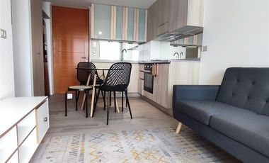 Departamento En Arriendo De 2 Dormitorios En San Joaquín