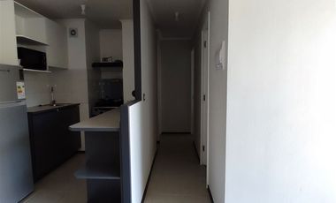 Arriendo Departamento 2 Dormitorios