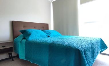 Arriendo Departamento 2 Dormitorios