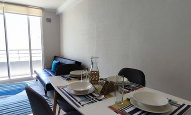 Arriendo Departamento 2 Dormitorios