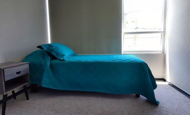 Arriendo Departamento 2 Dormitorios