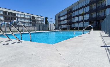 Arriendo Departamento 2 Dormitorios