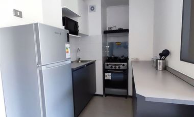 Arriendo Departamento 2 Dormitorios