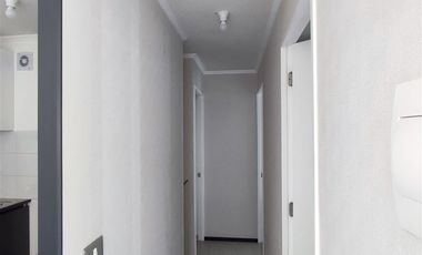 Arriendo Departamento 2 Dormitorios