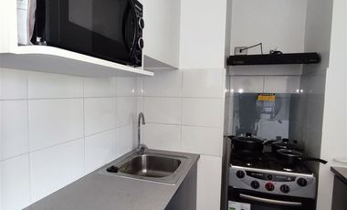 Arriendo Departamento 2 Dormitorios