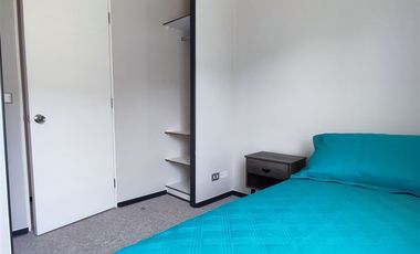 Arriendo Departamento 2 Dormitorios