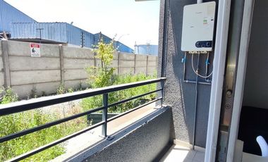 Arriendo Departamento 2 Dormitorios